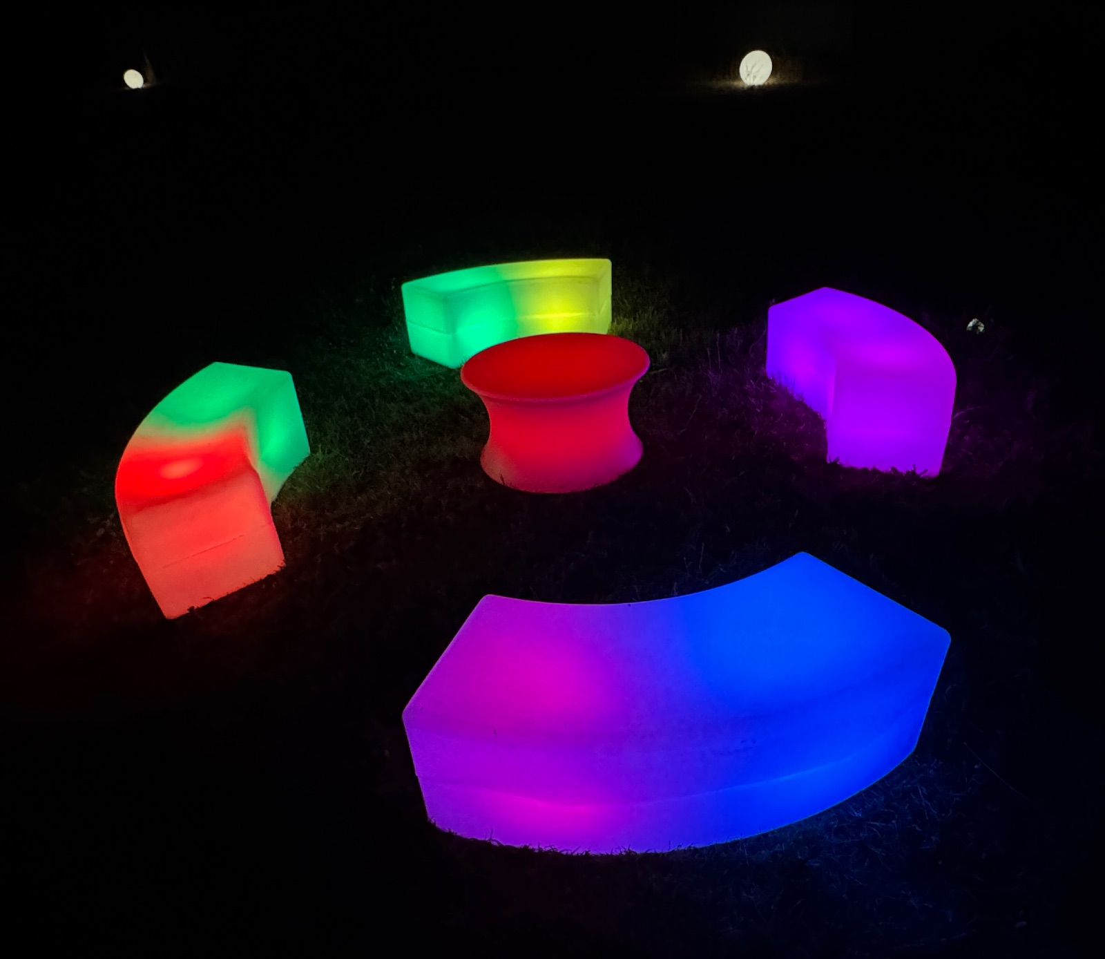 Banca LED