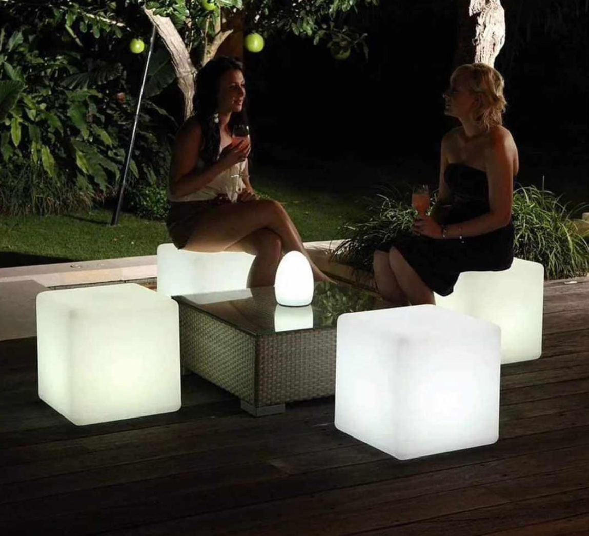 Cubo LED