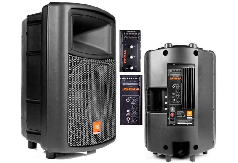 Parlantes Activos JBL