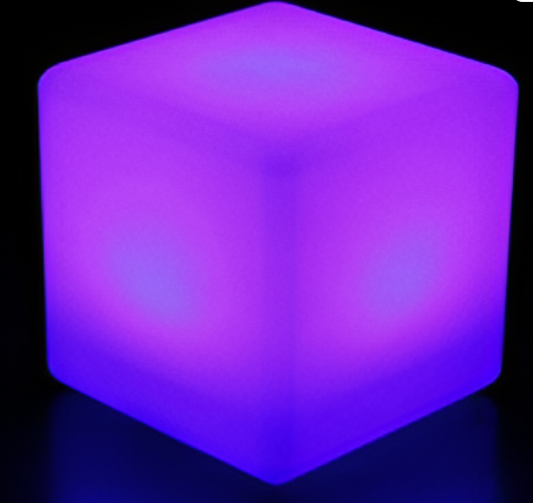 Cubo 1