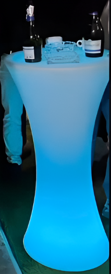 Mesa alta 2