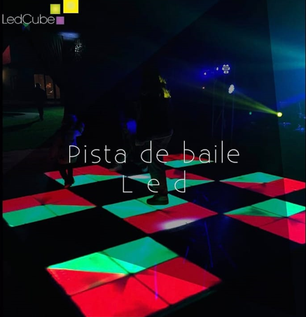 Pista 3