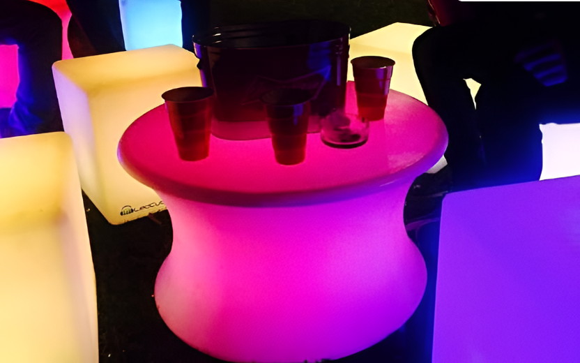 Mesa baja 2